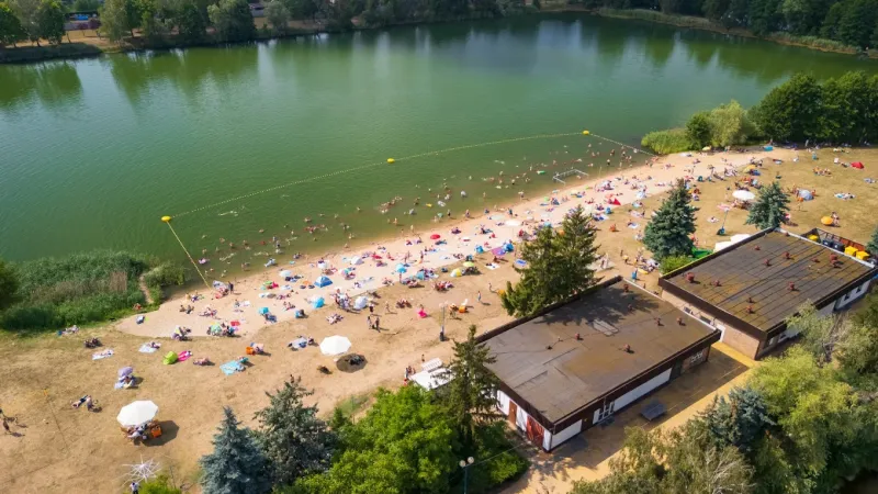 PARK GLINIANKI - WCT Spartan
